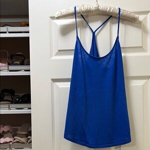 Victoria’s Secret Pink Racerback Cami